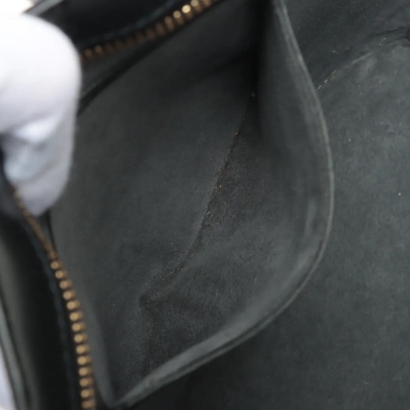 Louis Vuitton Epi Saint Jacques Shopping Bag - M52262 - Picture 8 of 13